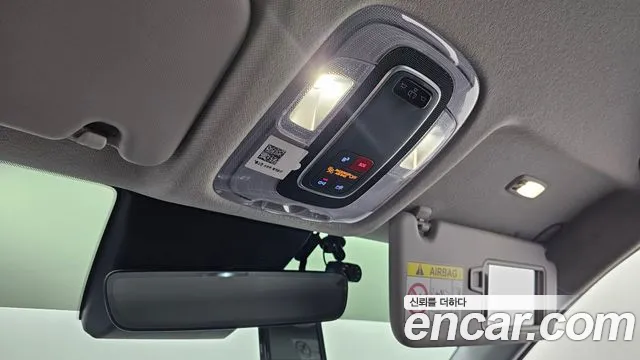 Hyundai Kona SX2 — Фото автомобиля 19