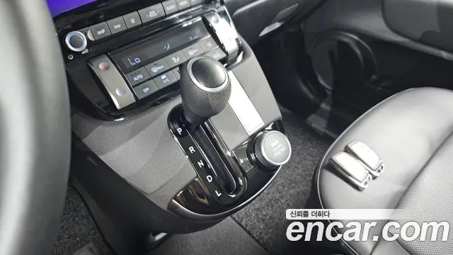 Hyundai Casper Casper Turbo Inspiration — Фото автомобиля 9