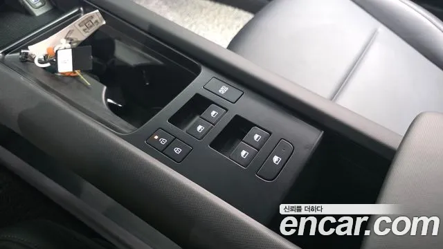 Hyundai Ioniq 6 — Фото автомобиля 29