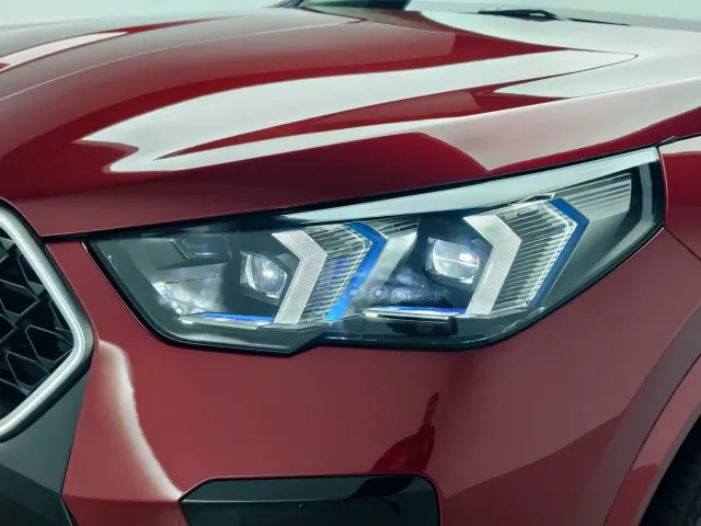 BMW X2 — Фото автомобиля 9