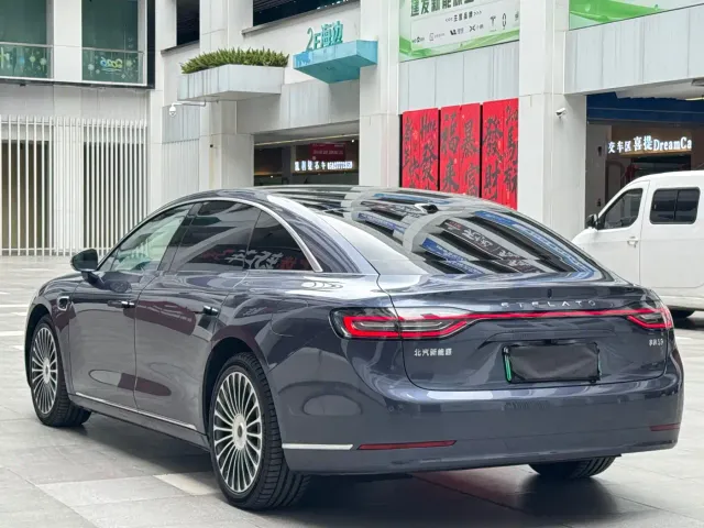Stelato S9 — Фото автомобиля 13