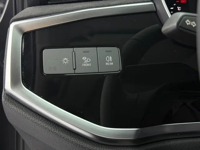 Audi Q3 — Фото автомобиля 16