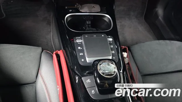 Mercedes-Benz A-Class W177 — Фото автомобиля 18