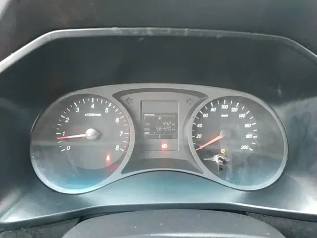 Wuling Hongguang Plus — Фото автомобиля 11