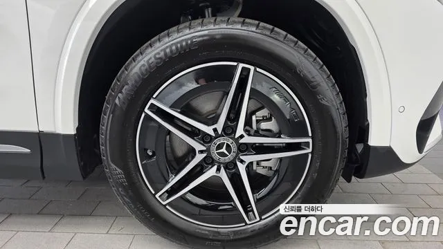 Mercedes-Benz EQA H243 — Фото автомобиля 6