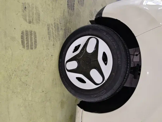 Geely Panda — Фото автомобиля 24