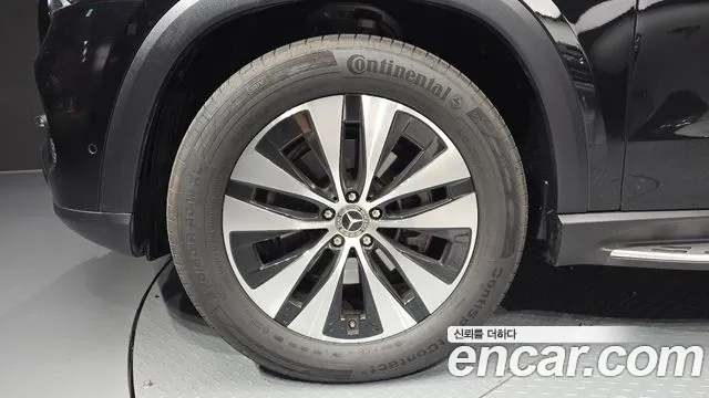 Mercedes-Benz GLE-Class — Фото автомобиля 5