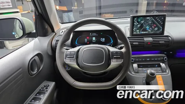 Hyundai Casper — Фото автомобиля 18