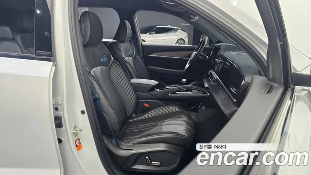 Renault Korea Grand Koleos — Фото автомобиля 10