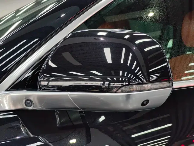 Li Auto L6 — Фото автомобиля 12