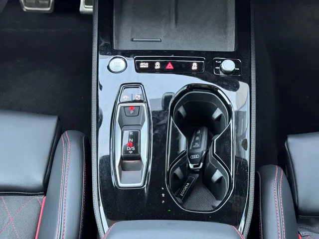 Audi A5L — Фото автомобиля 13