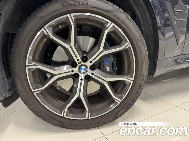 BMW X5 G05 — Фото автомобиля 4