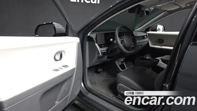 Hyundai Ioniq 5 — Фото автомобиля 15