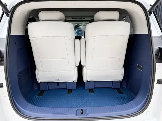 Buick Century — Фото автомобиля 13