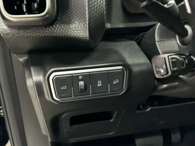 Haval Big Dog — Фото автомобиля 16