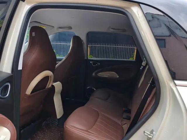 Wuling Motors Wuling Bingo 2023 Model 333km Telepathic Connect+ Version — Фото автомобиля 10