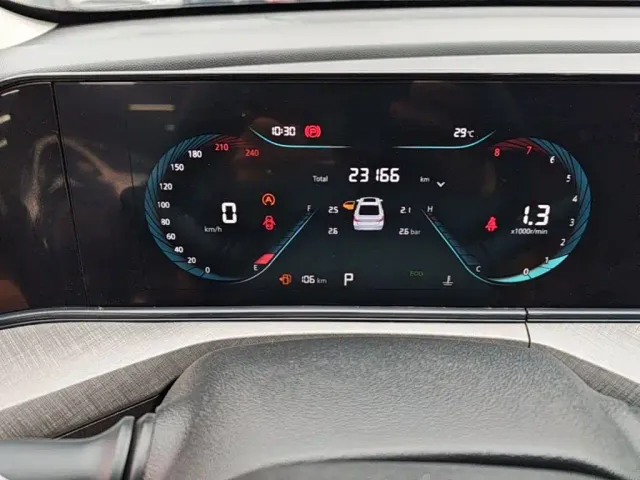 Changan Eado — Фото автомобиля 7