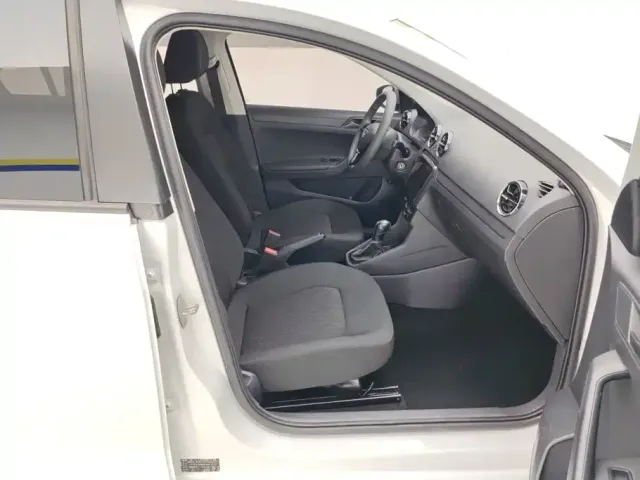 Jetta VA3 — Фото автомобиля 8