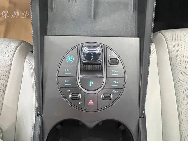 BYD Seal 06 — Фото автомобиля 9