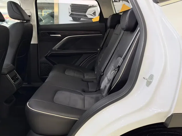 Haval H6 — Фото автомобиля 13