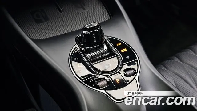 BYD Seal — Фото автомобиля 8