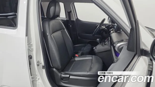 Hyundai Casper — Фото автомобиля 16