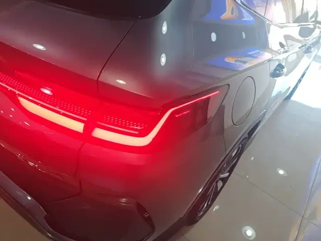 BYD Song PLUS — Фото автомобиля 7