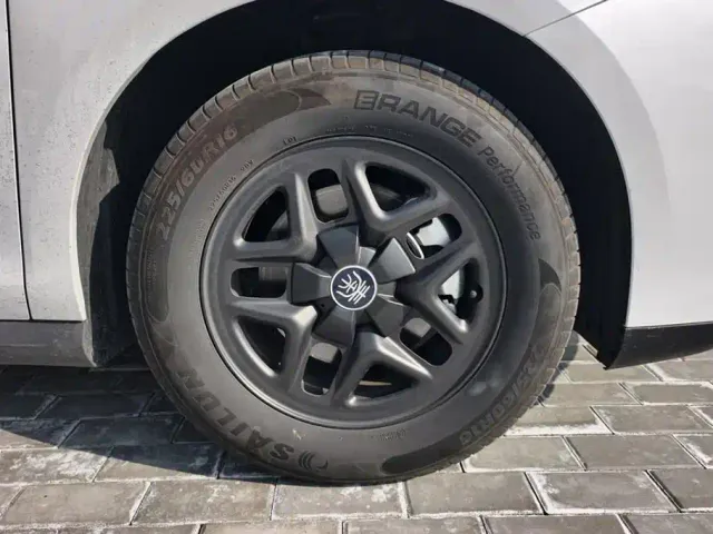 BYD Qin PLUS — Фото автомобиля 6