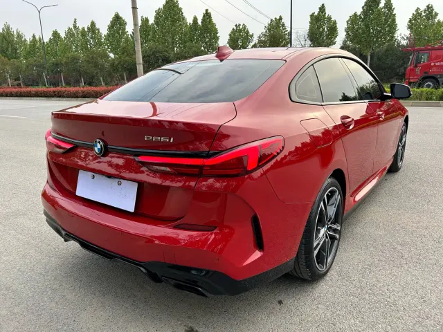 BMW 2 Series — Фото автомобиля 11