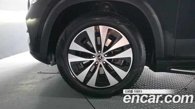 Mercedes-Benz GLE-Class GLE-класс W167 — Фото автомобиля 5