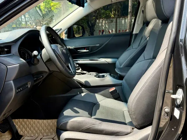 Toyota Venza — Фото автомобиля 8