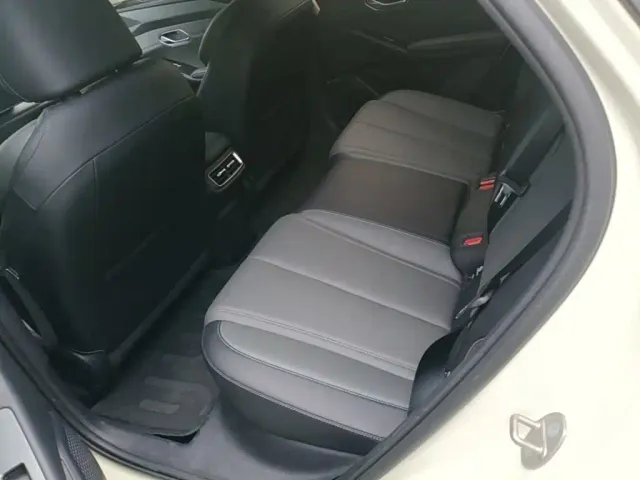 BYD Qin L — Фото автомобиля 16