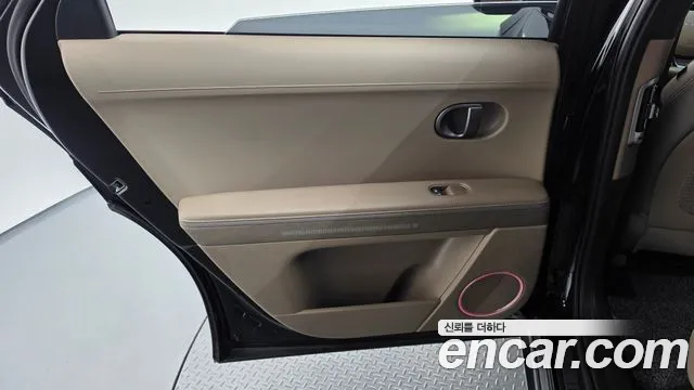 Hyundai Ioniq 5 Ioniq 5 (New) — Фото автомобиля 14