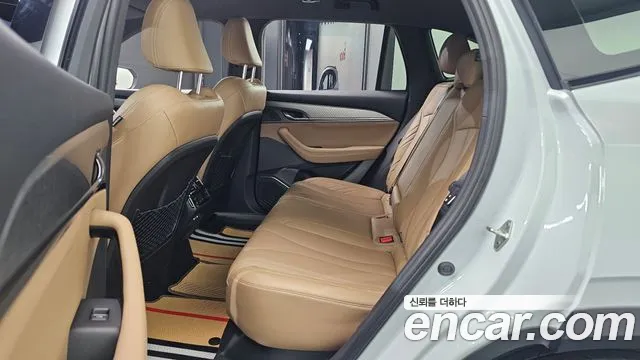 Renault Korea Grand Koleos — Фото автомобиля 11