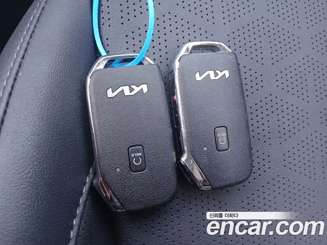 Kia Seltos — Фото автомобиля 14