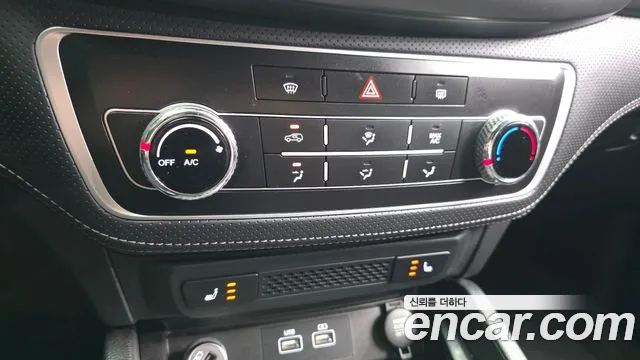 KG_Mobility_Ssangyong Rexton Новый Rexton Sport Дизель 2.2 4WD — Фото автомобиля 16