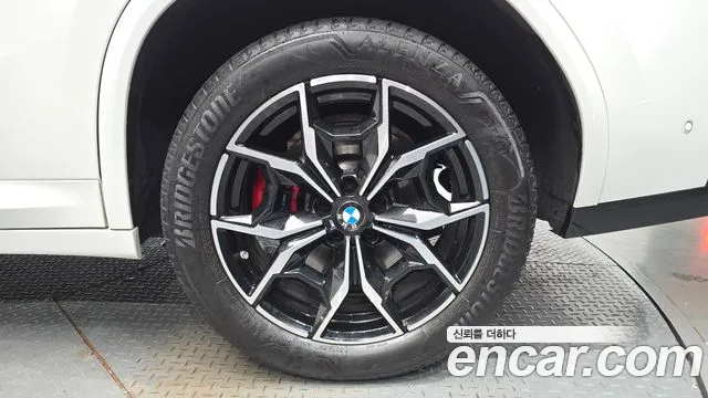 BMW X4 xDrive20i M Sport Pro — Фото автомобиля 21