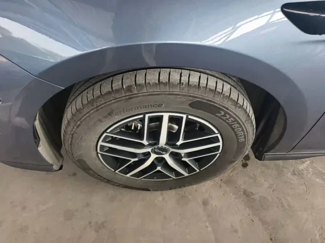 BYD Seal 05 DM-i — Фото автомобиля 22