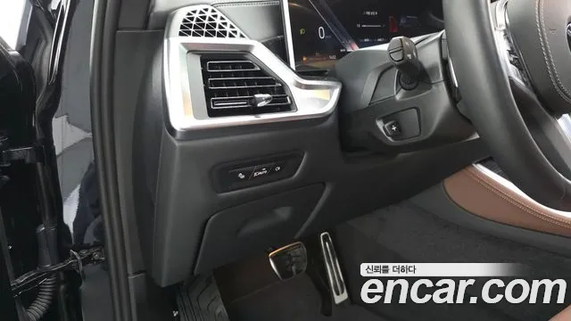 BMW X5 G05 — Фото автомобиля 19