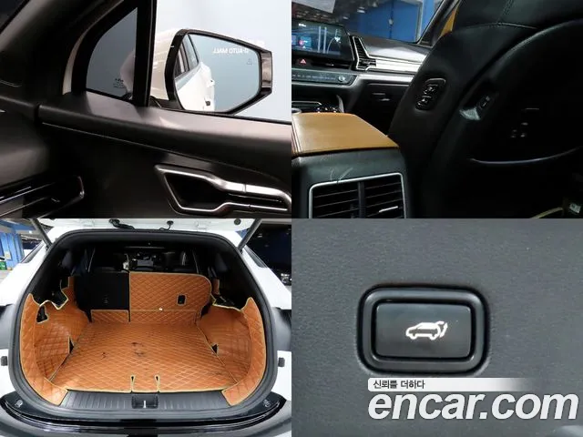 Kia Sportage — Фото автомобиля 17