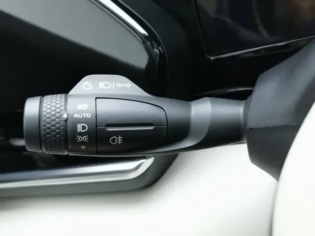 Geely Xingyue L — Фото автомобиля 21