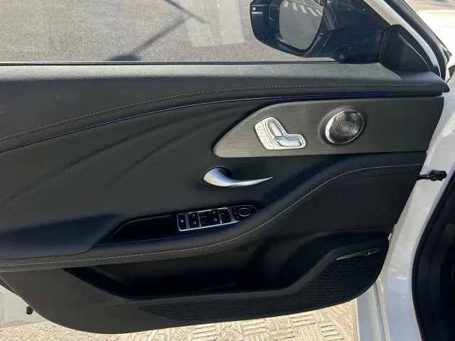 Chery Arrizo 8 — Фото автомобиля 6
