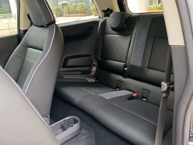 MINI Cooper — Фото автомобиля 14