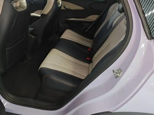 BYD Dolphin — Фото автомобиля 16
