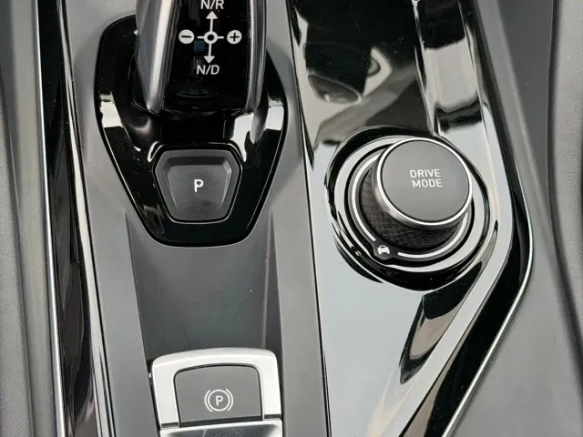 Lynk & Co 03 — Фото автомобиля 19