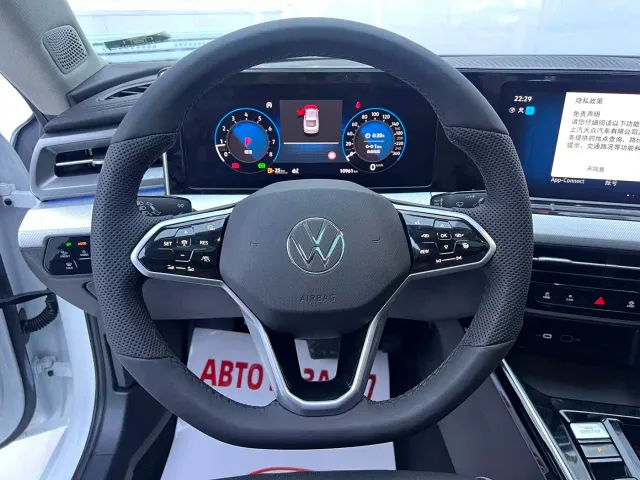 Volkswagen Lamando 2023 Lamando L 280TSI DSG Cool Edition — Фото автомобиля 13