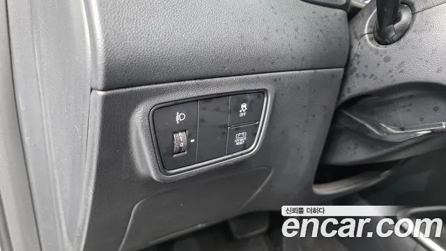 Hyundai Tucson NX4 — Фото автомобиля 29