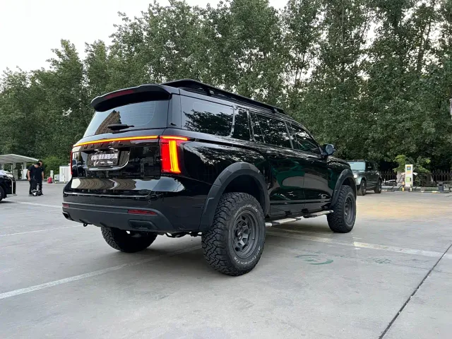 Haval H5 — Фото автомобиля 8