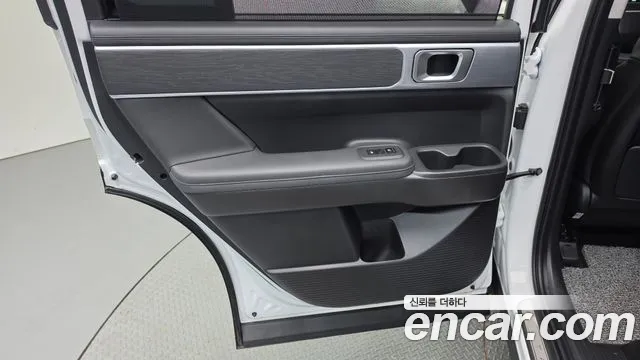 Hyundai Santa Fe — Фото автомобиля 14