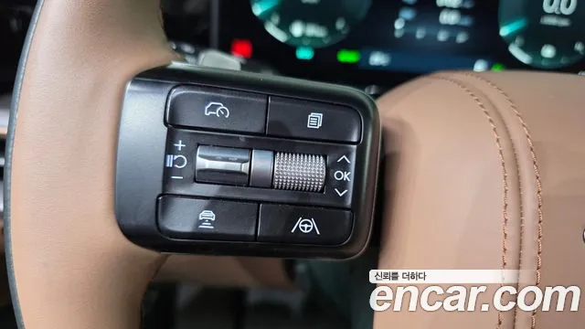 Hyundai Grandeur — Фото автомобиля 23